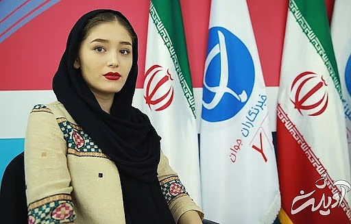 نوید محمدزاده